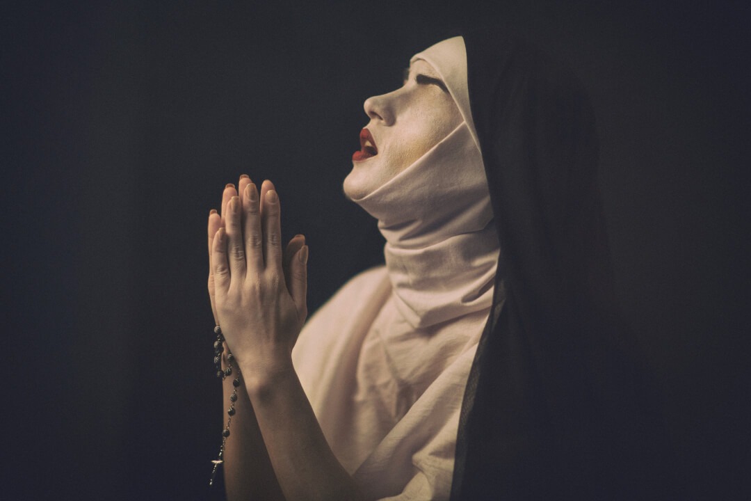 the cold and lonely universe